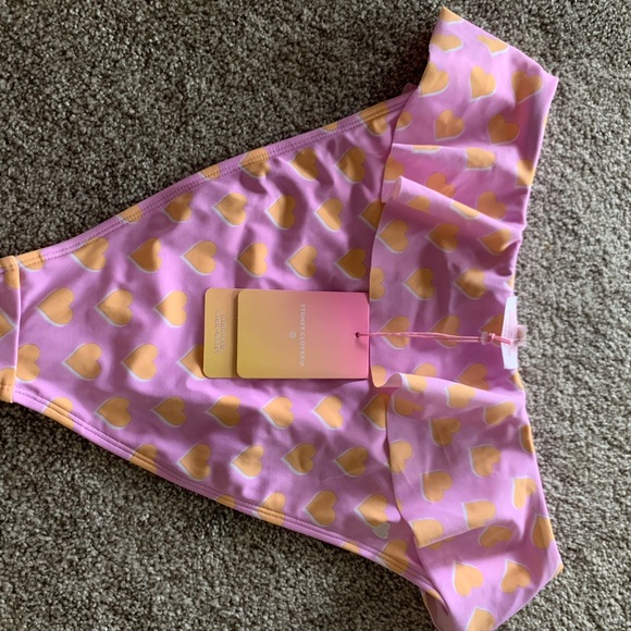 Stoney Clover Lane x Target Swim Bottom NWT sz M - Picture 3 of 6